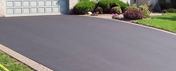 Why Choose Us For All Your Driveway Paving Needs in Itasca, TX?